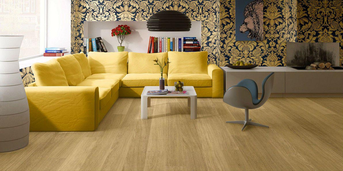 Ламинат Quick Step Eligna