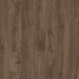 Ламинат Quick-Step U3460 Дуб тёмно-коричневый промасленный