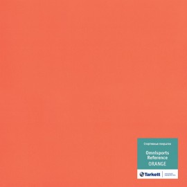 Orange | Tarkett Omnisports Reference