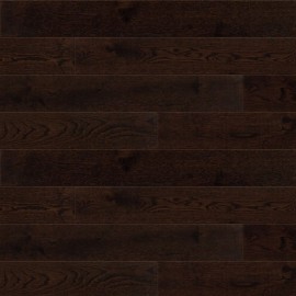 Дуб Эспрессо (Espresso),однополосный,Decor  